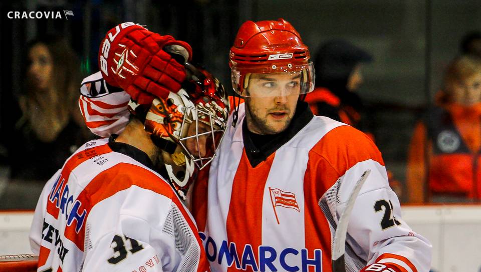 Comarch Cracovia - Ciarko PBS Bank Sanok 05.1