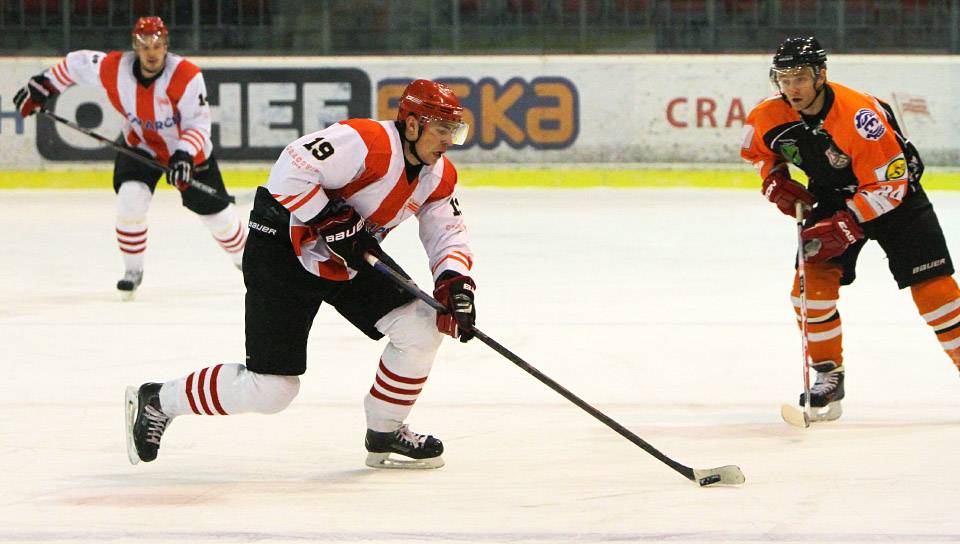 Filip Drzewiecki wraca do Comarch Cracovii!