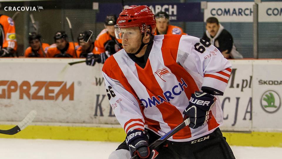 TH Unia Oświęcim – Comarch Cracovia, godz. 18:00