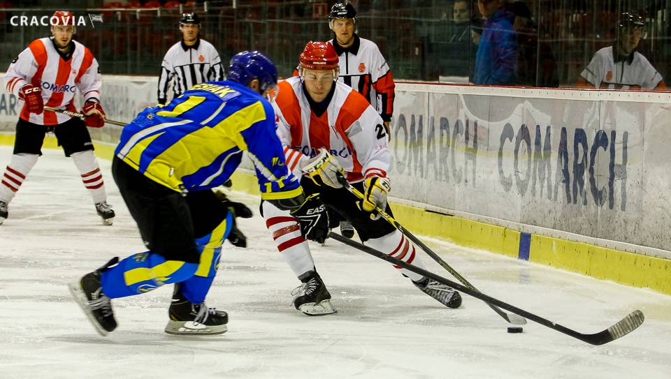 Sześciu zawodników Comarch Cracovii powołanych do kadry