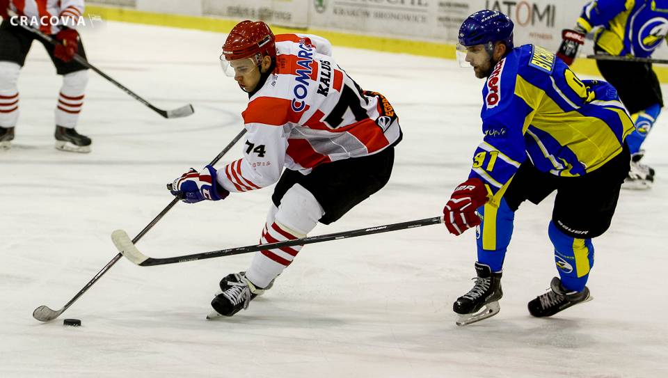 Orlik Opole - Comarch Cracovia, godz. 18:30