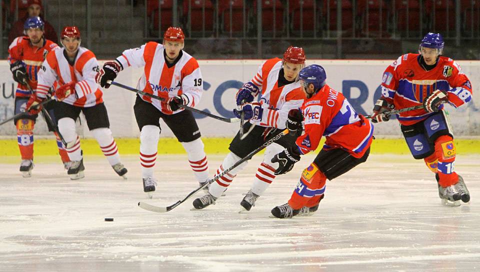 Polonia Bytom - Comarch Cracovia, godz. 15:00