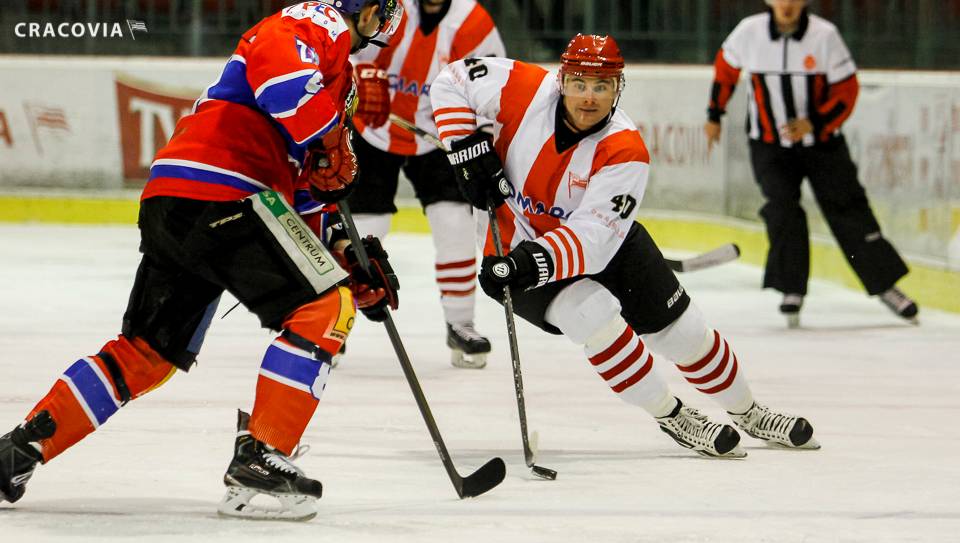Zwycięskie pożegnanie 2014 roku! Polonia Bytom – Comarch Cracovia 2:8