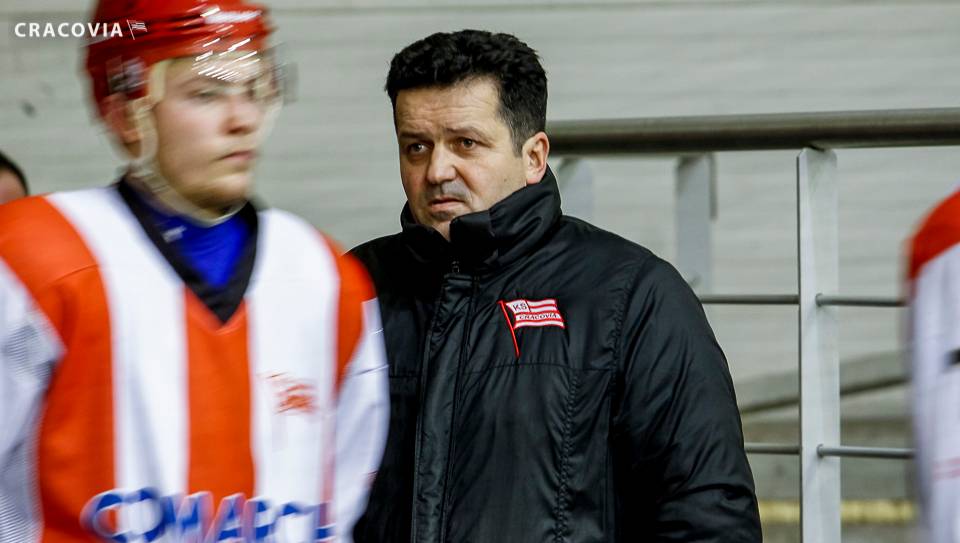 Rudolf Rohaček: W hokeja zaczęliśmy grać od stanu 1:5