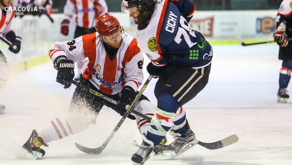 Filip Drzewiecki: We lost, we go back home, we win on Saturday