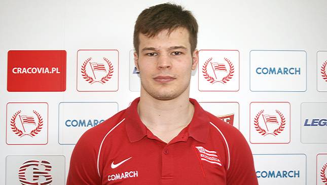 Kacper Guzik: Myślę, że to słuszna decyzja 