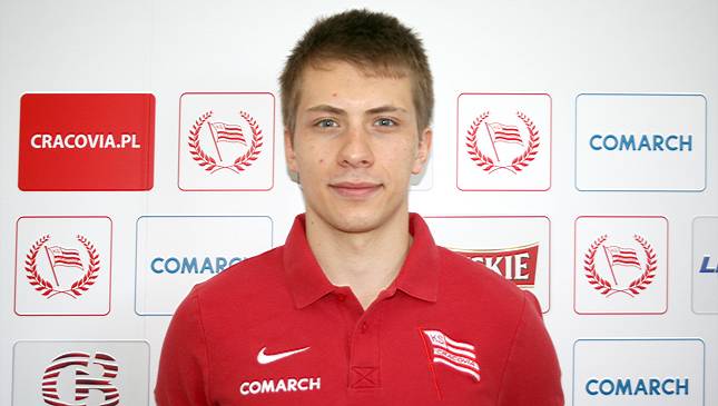 Damian Kapica: Drużyna dobrze mnie przyjęła 