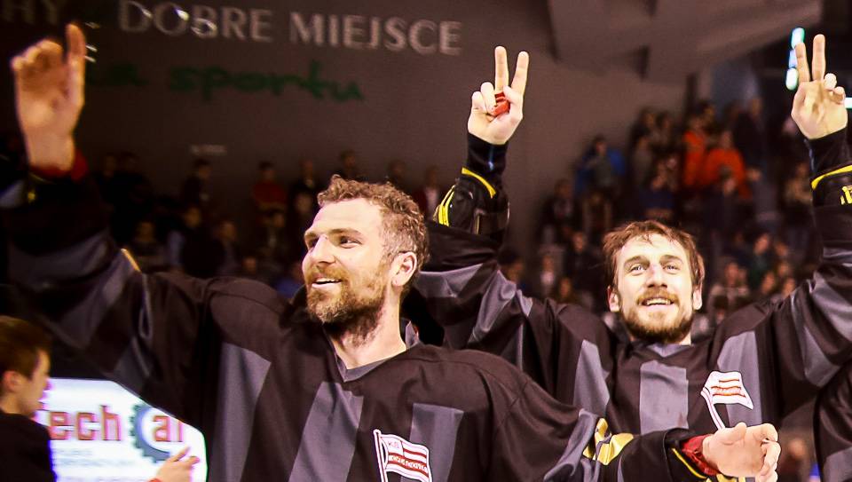 Porażka Polski z Włochami nie zabrała wygranej w turnieju EIHC!