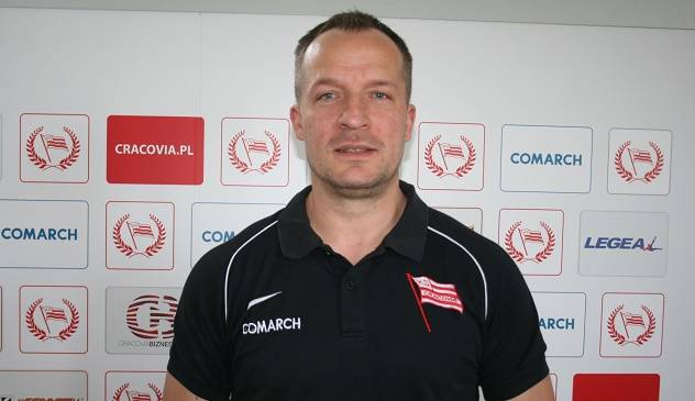 Mariusz Dulęba: Chłopaki zasłużyli na urlopy