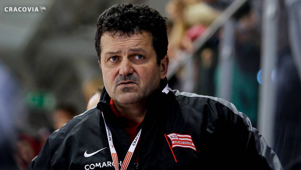 Dwugłos trenerski po wygranej nad GKS Tychy