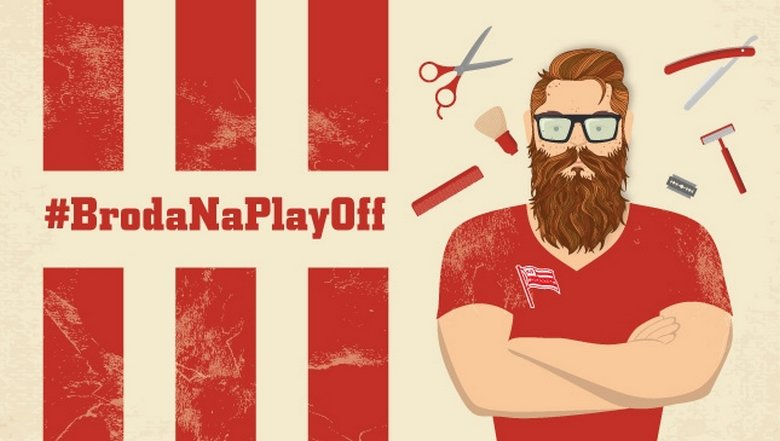 Playoff beards - we have winners of the competition!