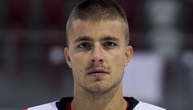 Peter Novajovsky wzmocnił Pasy przed Superpucharem