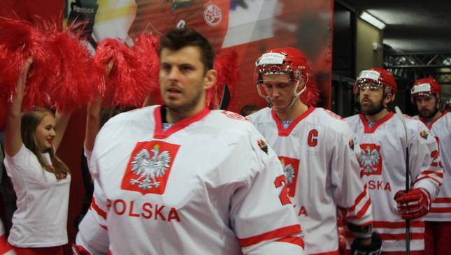 Poland secure two victories!