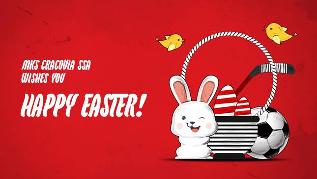 Happy Easter!