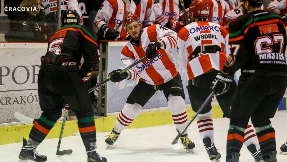 Patrik Svitana: We will bring our A game!