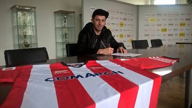 Patrik Svitana will continue to score for Pasy!