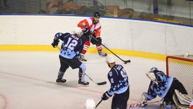 HC 46 Bemaco Bardejov kolejnym rywalem 