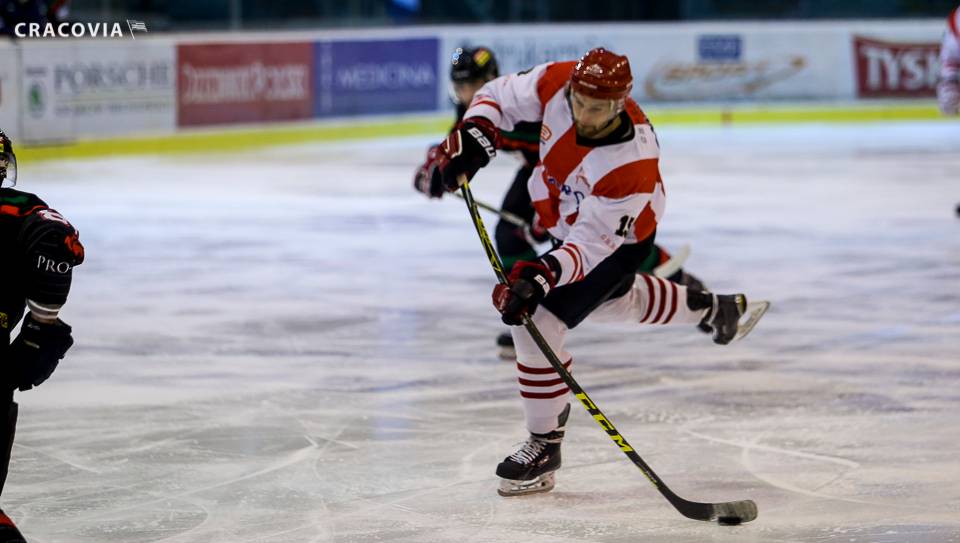 Another loss to GKS Tychy. Perhaps Tuesday will be lucky for Pasy