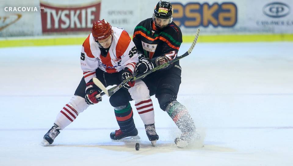 Pasy romp home 5-1 against GKS Tychy!