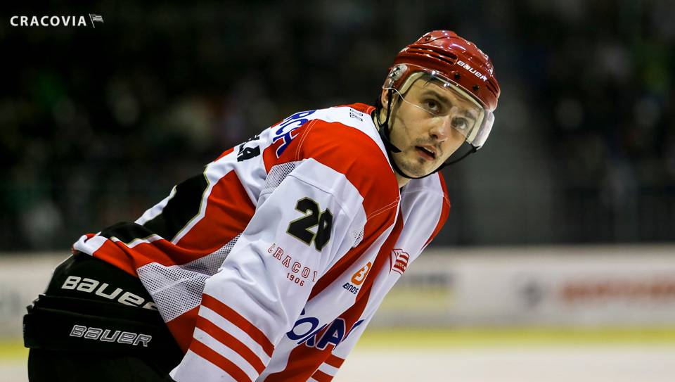 Adam Domogała: We approach these games with additional motivation