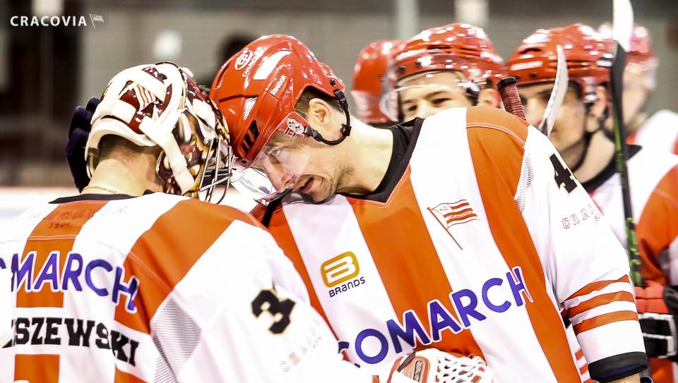 Comarch Cracovia win thriller and earn qualification to the semifinals!