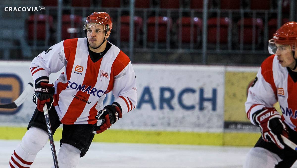 Bartosz Dąbkowski zagrał dla Jagody i Mileny