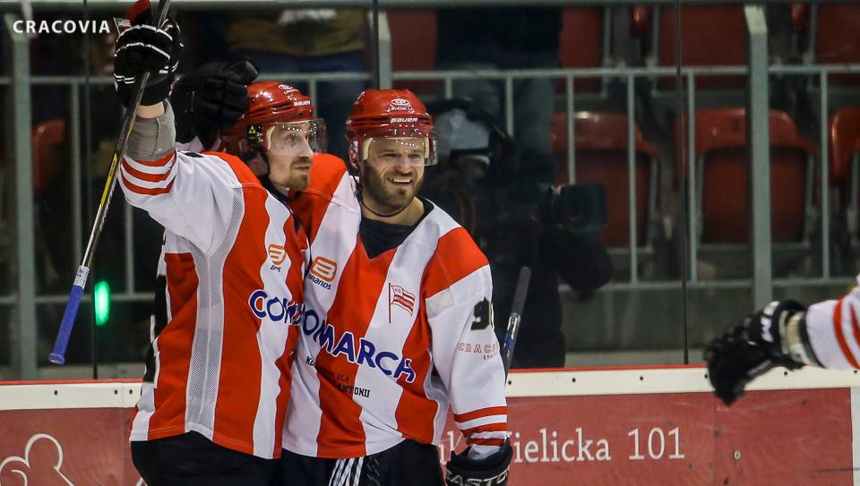 Second victory over GKS Tychy!