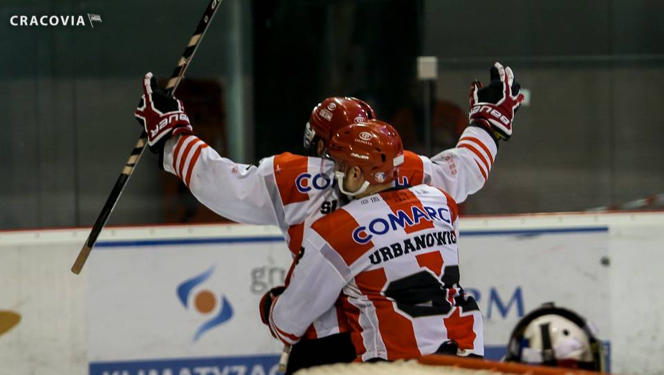 Maciej Urbanowicz: If we do that, we are going to be champions