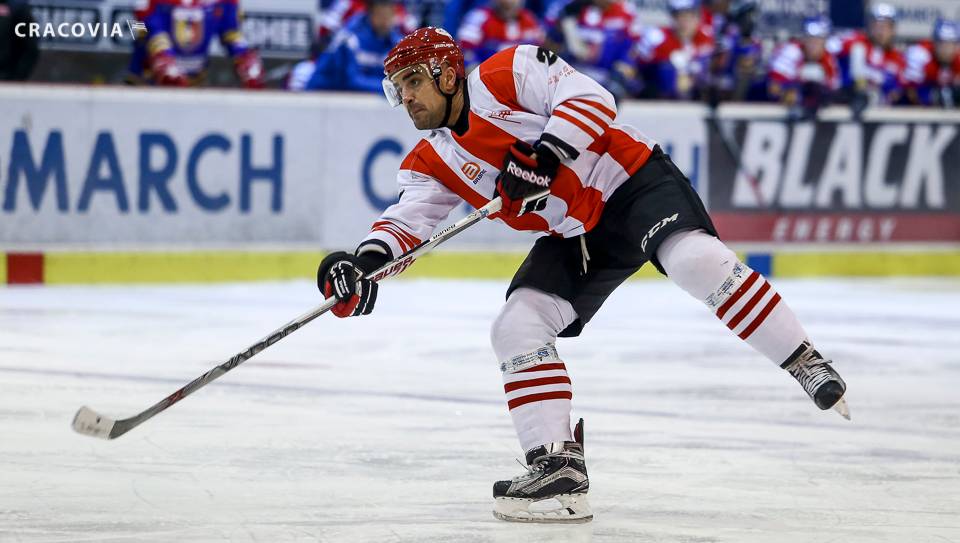 Comarch Cracovia - Tatryski Podhale Nowy Targ
