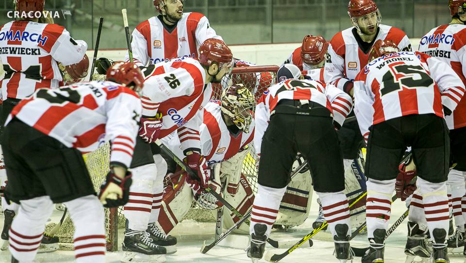 We kick off Zubr Cup with a 5-3 victory!