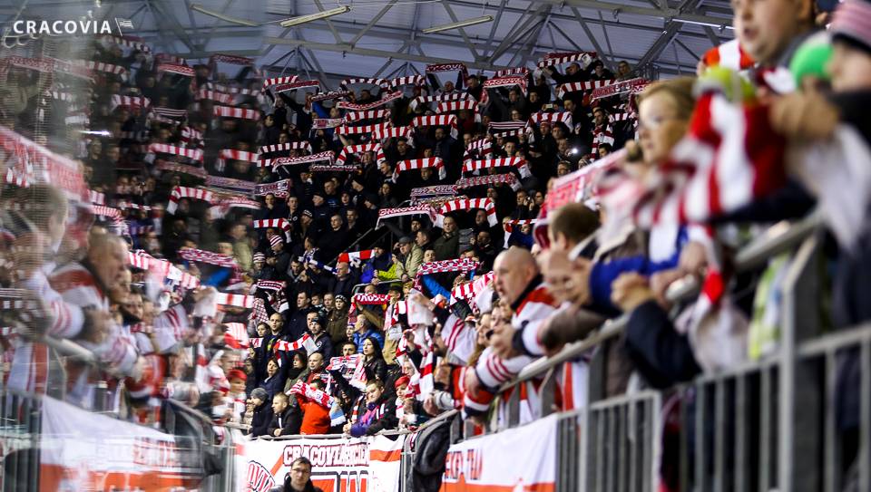 Polish Hockey League season tickets now on sale!