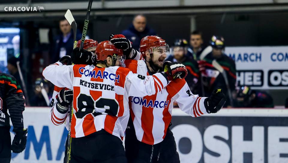 We know the CHL group stage schedule!