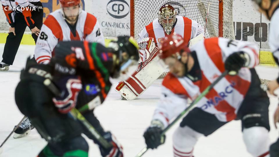 Polish Hockey League 2016-17 fixtures 