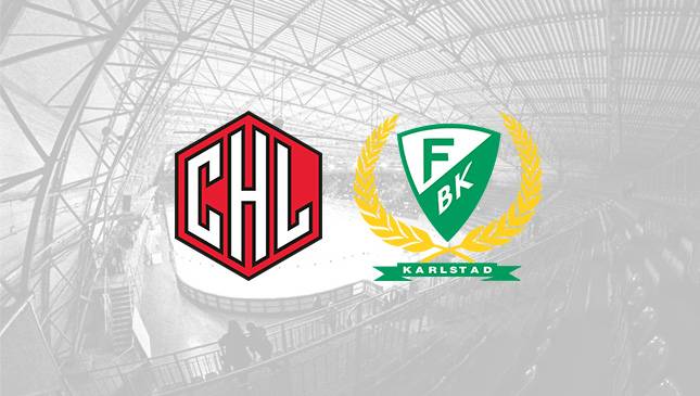CHL: Färjestad BK