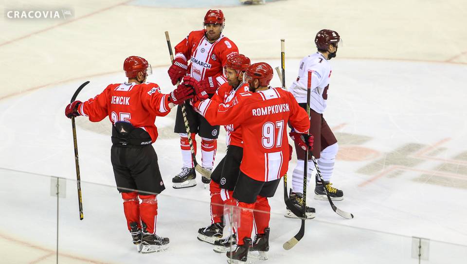Five Pasy players with national team call-ups!