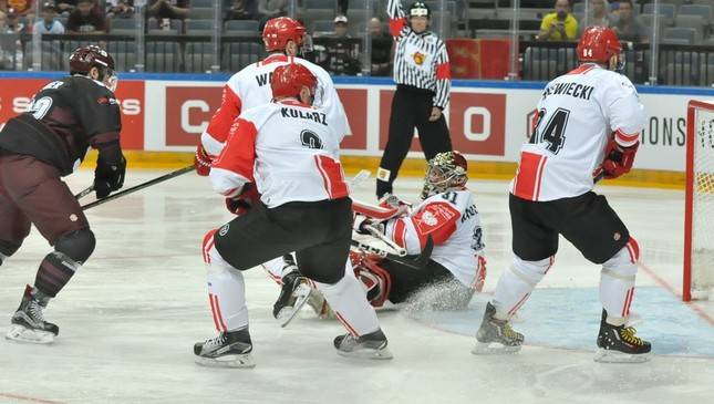 Sparta Praha - Comarch Cracovia [MATCH GALLERY]