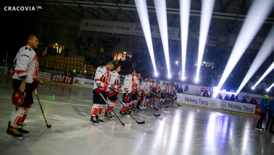 Polish Cup: Comarch Cracovia - GKS Tychy 