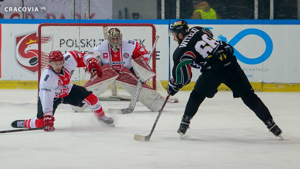 Polish Cup final defeat