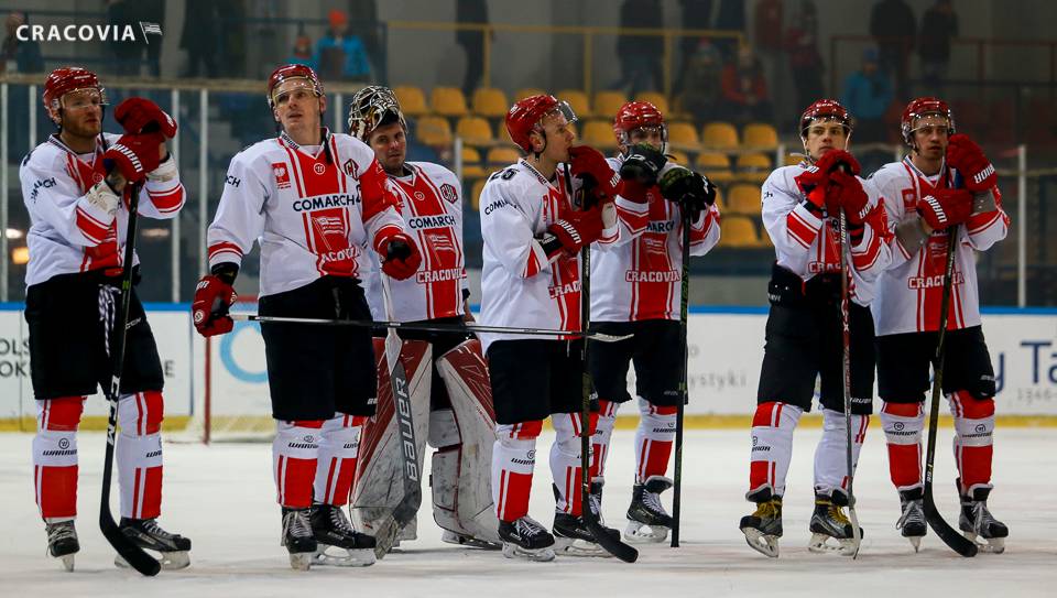 We make a comeback to defeat GKS Tychy!