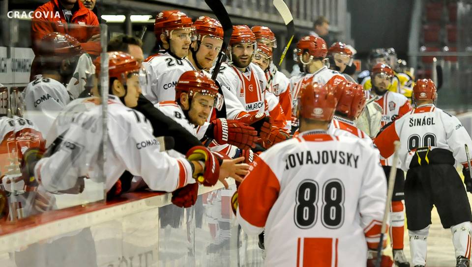 Comarch Cracovia defeat one of the seasons revelation