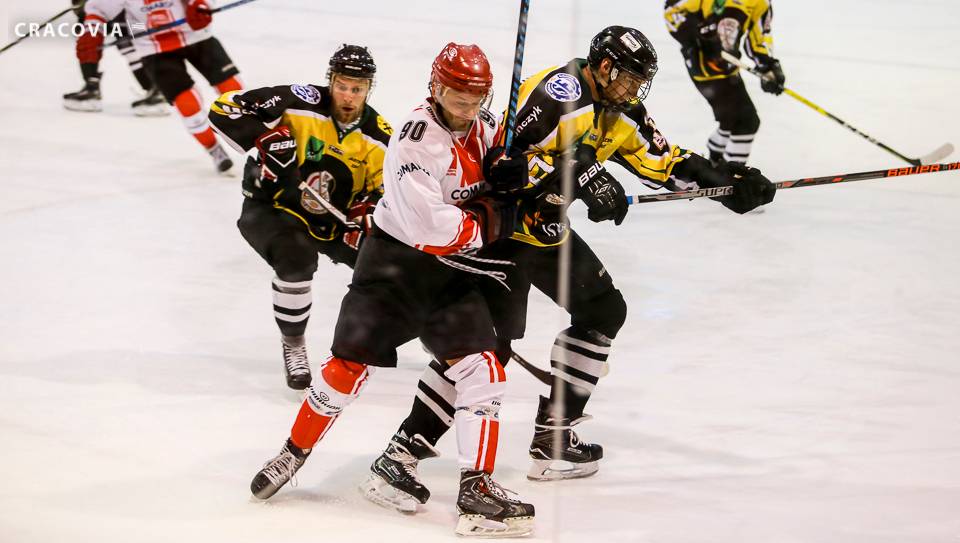 Our winning streak ends at Jastrzębie