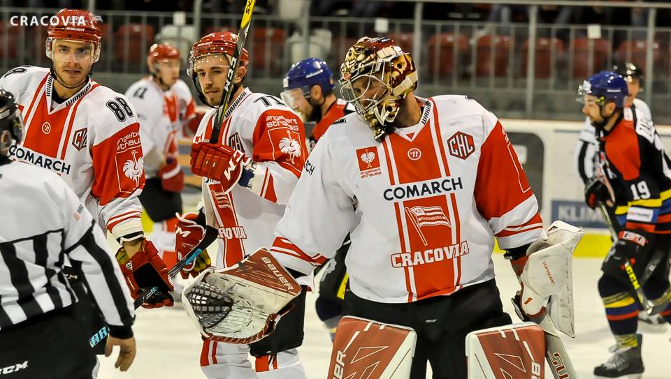 Pasy through to Polish Cup final after 4-2 victory over Podhale!