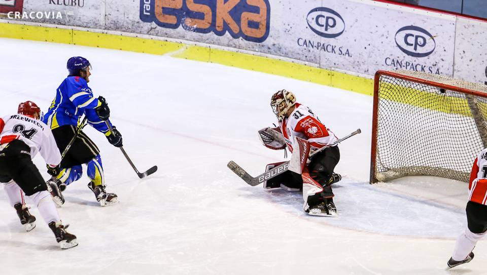Comarch Cracovia continue winning streak!