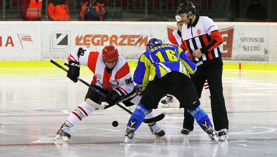 Zaczynamy PLAY-OFF! O 18:30 zagramy z Orlikiem [ZAPOWIEDŹ]