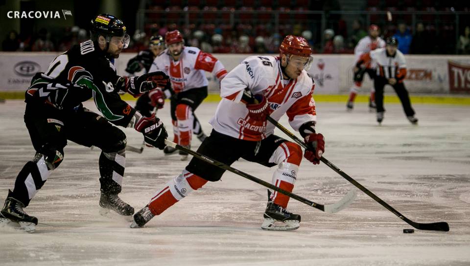 Teddy Bear Toss defeat to GKS Tychy
