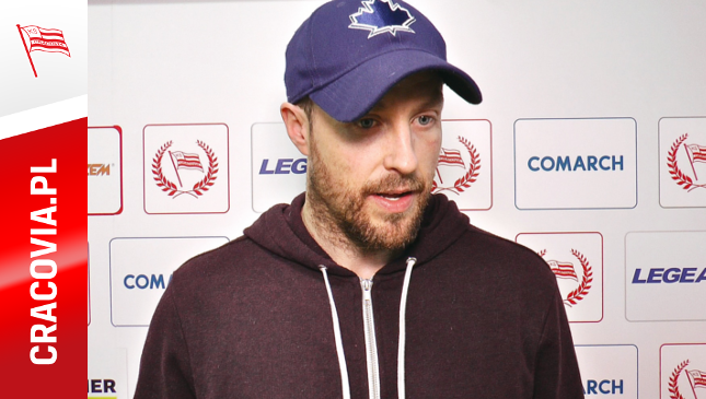 Andrew McPherson: I am really excited to be here! 