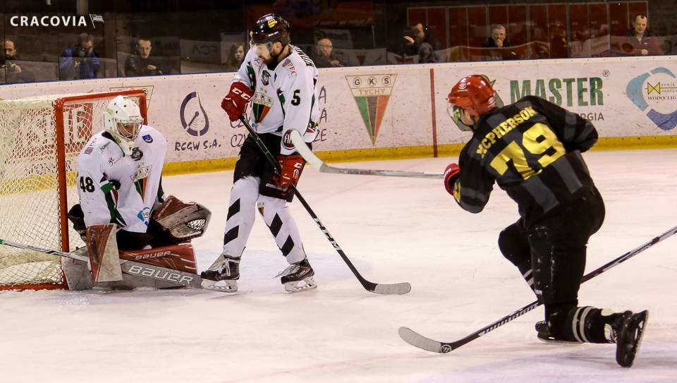 Another defeat to GKS Tychy... Will history repeat itself?