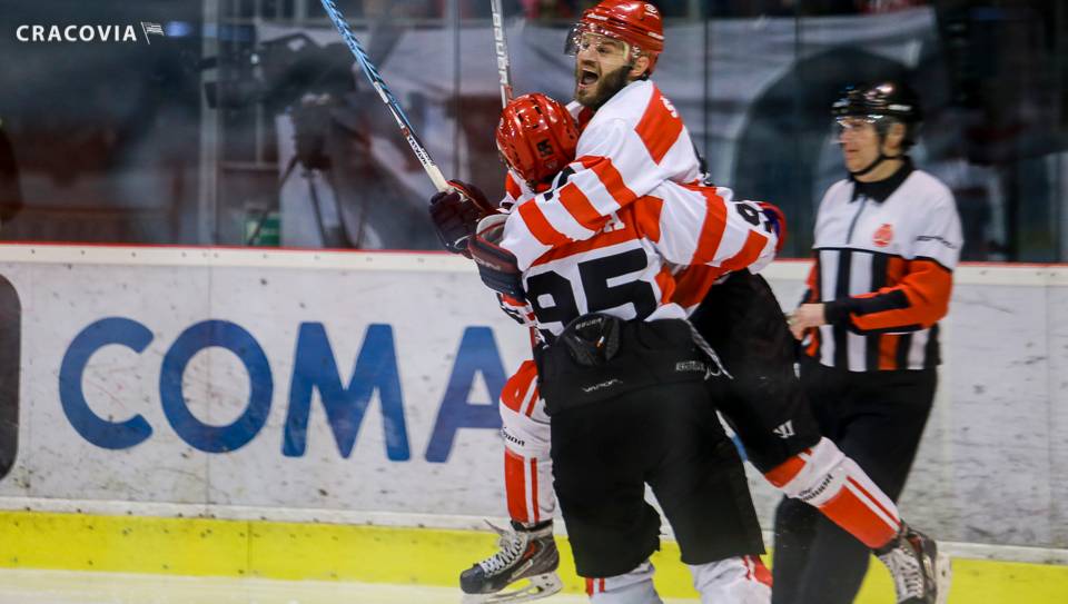 Pasy romp home against GKS Tychy!
