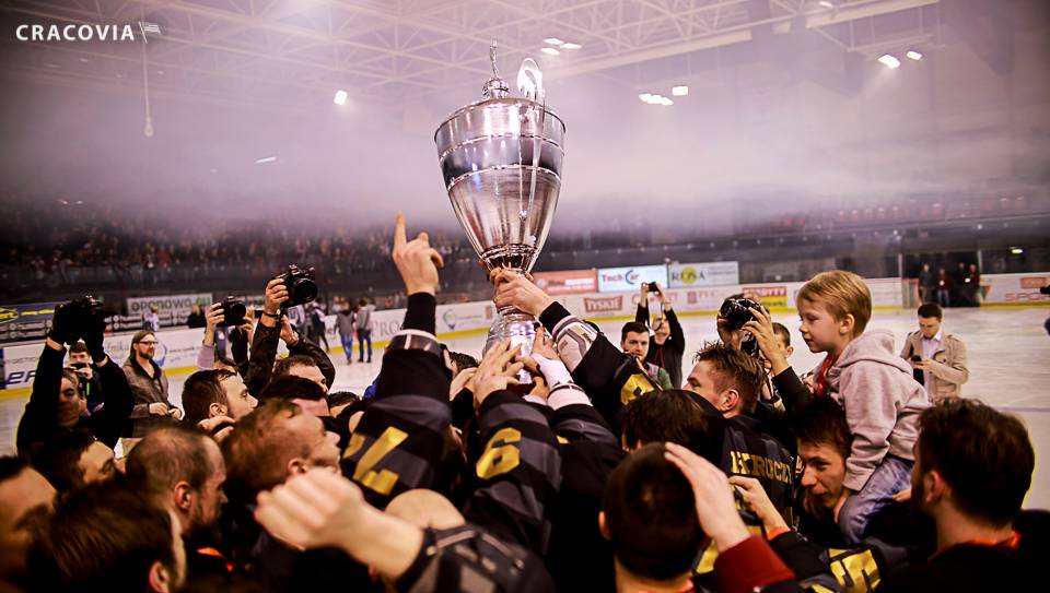 Champions Hockey League tickets now on sale!