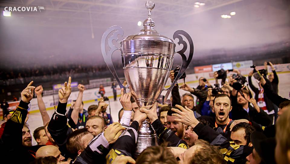 Pasy crowned champions 